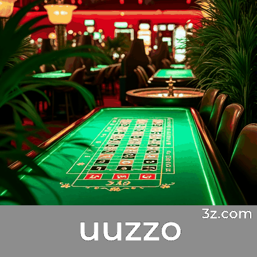 Parcerias com Desenvolvedores e Inovações na uuzzo bet.com